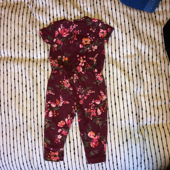Baby Romper - Picture 2 of 5